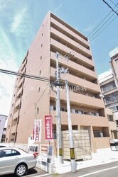 柳川駅 徒歩9分 5階の物件外観写真